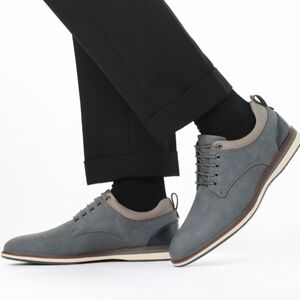 BRUNO MARC | Business Casual Oxfords, Sz. 12, New!